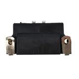 Dual Plug Wire Ignition Coil for Johnson Evinrude OMC 583740 18-5170