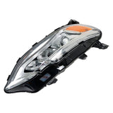 Right Headlight for 2019-2021 Chevrolet Malibu GM2503503 84586788