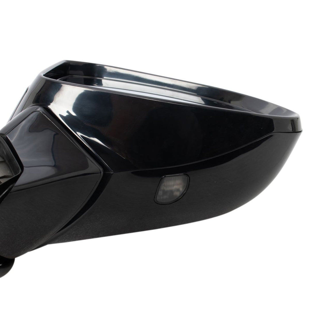 Passenger Power Heated Mirror with Blind Spot Indicator for 2019-2020 Hyundai Santa Fe