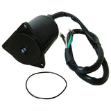 Tilt & Trim Motor For Yamaha L225TXR 94-96 61A-43880-02 61A-43880-02-00 – front view