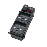 Front Left Master Power Window Switch for 2005-2010 Honda Accord Odyssey 35754SDA309 – product image 3