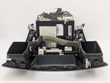 2008-11 Nissan Armada Center Dash Bezel Climate Control BOSE Radio Stereo Audio OEM 25915-ZQ30B - product image