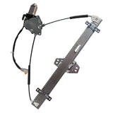 Window Regulator with Motor for 2003-2008 Pilot Sedan 2 Pins Front Right 7552-6332R - product image
