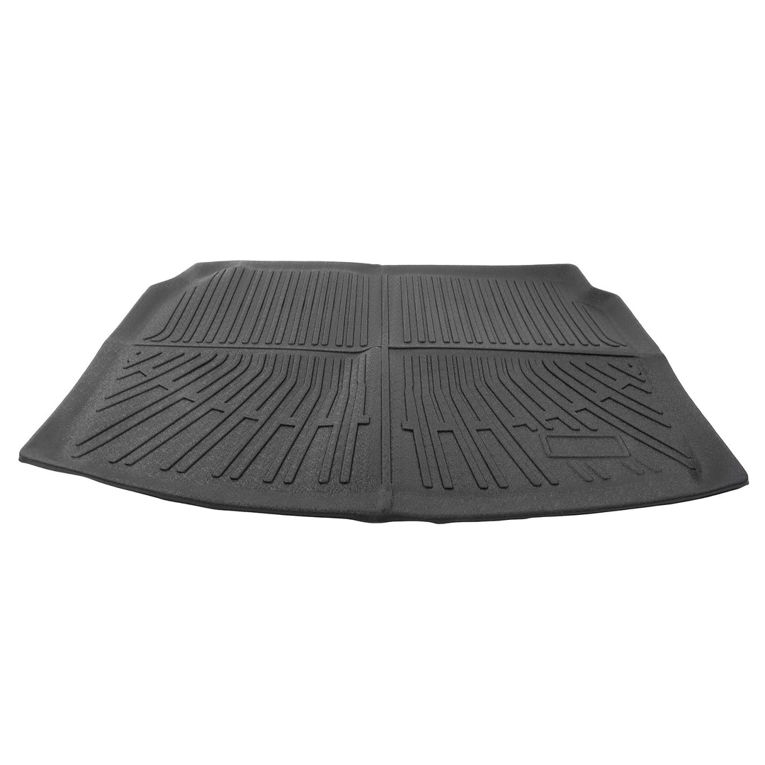 All Weather Floor Mats and Cargo Liner 6 Piece for 2017-2025 Jeep Compass