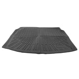 All Weather Floor Mats and Cargo Liner 6 Piece for 2017-2025 Jeep Compass