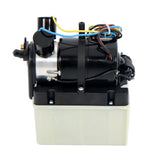 12V Hydraulic Power Unit Pump for Bennett Trim Tabs V351HPU1