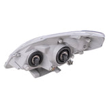 Headlight For 2003-2008 Matrix Set 8111002210 TO2503140 6221-0111LR - product image