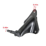 Rear Upper Shock Mount Bracket Pair for 1983-2011 Ford Ranger Mazda B-Series