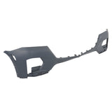 Front Bumper Upper Section for 2022-2023 Chevrolet Traverse 85596503