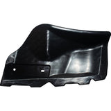 Bumper Bracket fits 2020-2025 Versa Rear Outer Closing Plate Right 788185EF0A 4449-0031R - product image