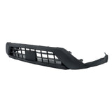 Primed Front Lower Bumper Side Cover for 2024 Nissan Rogue S SV 62026-6RZ0A