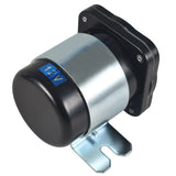 12V Starter Solenoid for White Rodgers 586-902 586-105111
