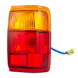 Tail Light For 1993-1995 4Runner Right 8155035190 TO2801117 6222-0031R - product image