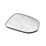 Mirror Glass with Base for 2014-2019 Highlander Heated Right 879310E140 6339-0054R - product image