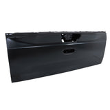 Primered Aluminum Rear Tailgate for 2015-2017 Ford F-150 FO1900126