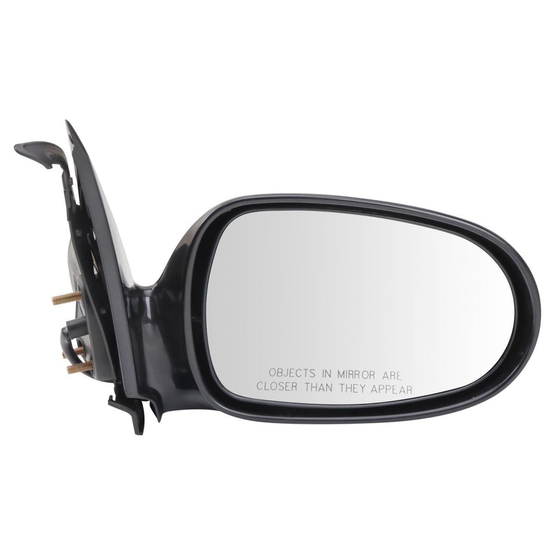 Power Side Mirror Pair for 2000-2006 Nissan Sentra