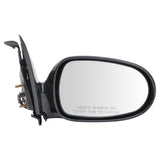 Power Side Mirror Pair for 2000-2006 Nissan Sentra
