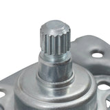Manual Window Regulator For 1984-1988 Pickup without Vent Window Left 6980289107 6554-1770L - product image