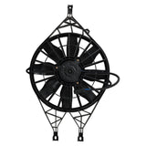Radiator Cooling Fan Assembly for 2000-2003 Dodge Durango 52028939AD