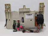 2007 2008 2009 Mazda 3 Body Control Module BCM Interior Cabin Fuse Box Relay OEM BAN6-66730-E - product image