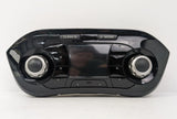 2011-2014 Nissan Juke AC Heater Air Climate Temperature Control 248451KM0B OEM - product image