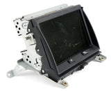 2005-2009 Land Rover LR3 Vehicle Navigation Display Screen Model ID YIE500080PVJ - product image