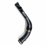Upper Air Intake Hose 13717605585 for 2012-2019 BMW 640i, X4, X5 and X6 3.0L Turbo