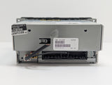 2008-2009 Dodge Jeep Chrysler CD Player Radio Receiver Stereo P05064421AF OEM - product image