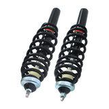 Front Shocks Pair for 1999-2005 Polaris Ranger 500 & 2001-2004 Ranger 425 7041784