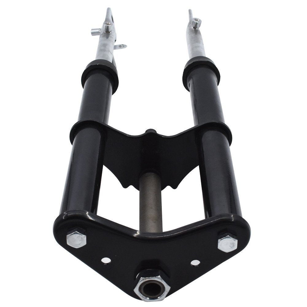 Complete Front Fork Assembly for 2004-2014 Honda CRF50F