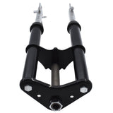 Complete Front Fork Assembly for 2004-2014 Honda CRF50F