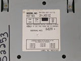 96-98 Honda Civic EK S03 S04 auto AM/FM radio tuner assembly 39100-S01-A110 OEM - product image