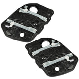 Front Window Regulator Pair for 2014-2015 Kia Optima 82481-2T510 82471-2T510