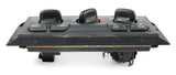 1997-1999 Oldsmobile Silhouette Manual Temperature Control Panel 16199551 - product image