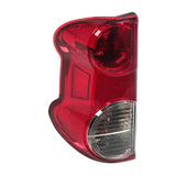 Driver Tail Light Assembly for 2013-2018 Nissan NV200 WDZC-NV200-13-18 – product image 5