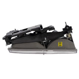 Headlight For 1990-1999 C1500 Left 15034929 1992-1999 C1500 Suburban GM2502101 1221-0010L - product image