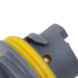 Tail Light Socket For 1996-2000 Caravan Socket w/o Bulb 4676589 CH2817103 2222-8000 - product image