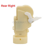 Door Lock Latch Actuator Set for 1999-2003 Lexus RX300 69040-48020 – product image 4