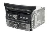 2012 Honda Pilot OEM AM/FM Radio Single Disc CD Player 39100-SZA-A111-M1 OPT 1BV3 - product image