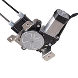 Window Regulator with Motor For 1997-2003 Grand Prix Sedan Front Set 10315137 1552-6285LR - product image