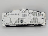 08-09 NISSAN FRONTIER INSTRUMENT CLUSTER GAUGE SPEEDOMETER 24810-ZS41D OEM - product image