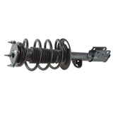 Front Passenger Side Strut and Coil Spring Assembly for 2011-2013 Ford Explorer