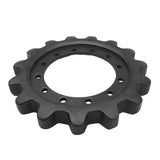 Track Sprocket with 15 Teeth and 12 Bolt Holes for Multiple-Year Caterpillar 259D 304-1870 – product image 2