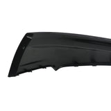 Front Lower Bumper Cover for 2016-2017 GMC Terrain 84038114