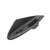Gray Passenger Inside Door Handle Switch Housing for 99-04 Ford Mustang Coupe 3441-0019GY-R - product image