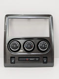 2011-2014 Dodge Challenger AC Heater Temperature Climate Control P55111463AE OEM - product image