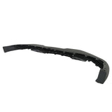 Front Bumper Valance with Tow Hook Holes for 2016-2018 Chevrolet Silverado 1500 84029815