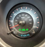 OEM 05-06 Honda Element Instrument Gauge Cluster Speedometer 78100SCVA120 78100-SCV-A120-M1 - product image