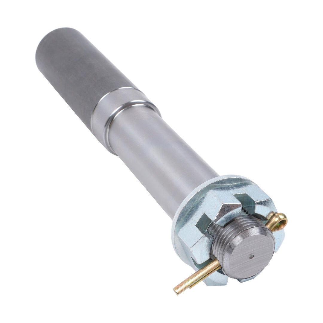 Trailer Axle Spindle Round Stock for 1-1/16 Inch ID Bearings