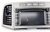 2013-14 Toyota Venza AM/FM Radio Multimedia Player 6.1" Display 86140-0T010 57042 - product image